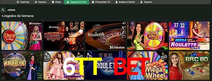 6TT Bet bet