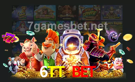 cassino 6TT Bet