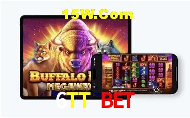 Desvendando o Mundo dos Jogos Virtuais na 6TT Bet