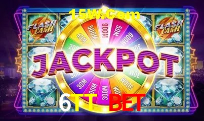 Apostas Esportivas na 6TT Bet: Um Guia Completo