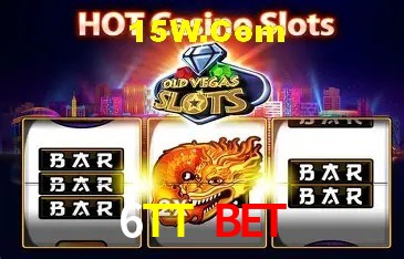 Descubra o Programa VIP da 6TT Bet: Vantagens Exclusivas para Jogadores