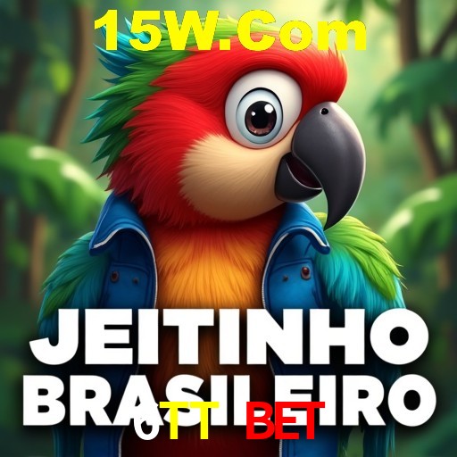 Design Responsivo 6TT Bet