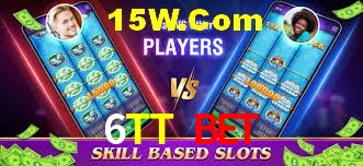 Live Casino 6TT Bet