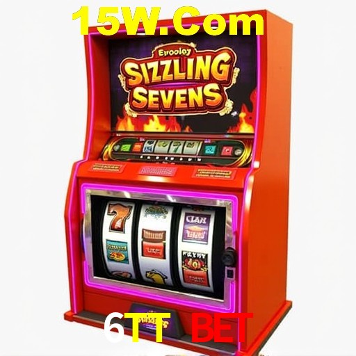 Slot Games 6TT Bet