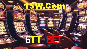 VIP Casino 6TT Bet