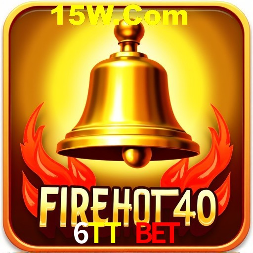 Welcome Bonus 6TT Bet