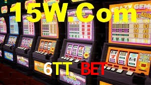 6TT Bet - Jogos De Casino Online - 6TT Login
