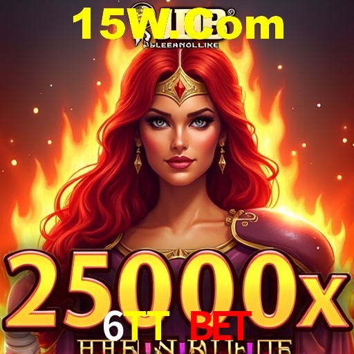 Promoção Relâmpago 6TT Bet