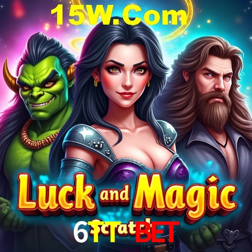 Quick Registration 6TT Bet