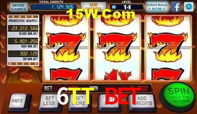 A Revolução dos Aplicativos de Jogos no 6TT Bet