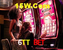 Blackjack Table 6TT Bet