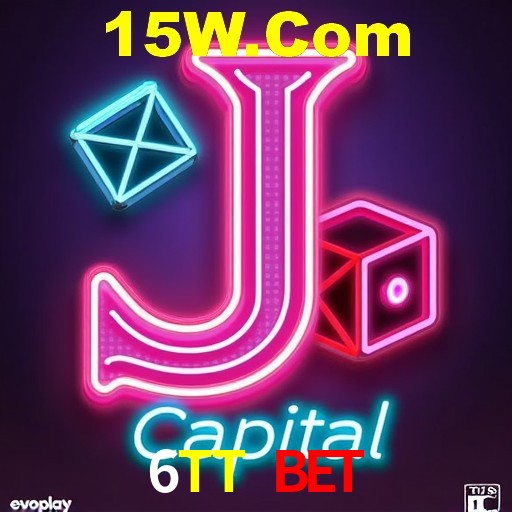 Recursos de Bônus 6TT Bet