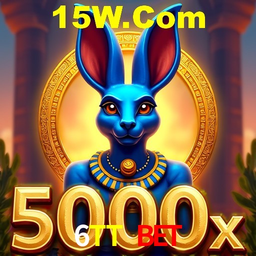 Apostas de Tênis 6TT Bet